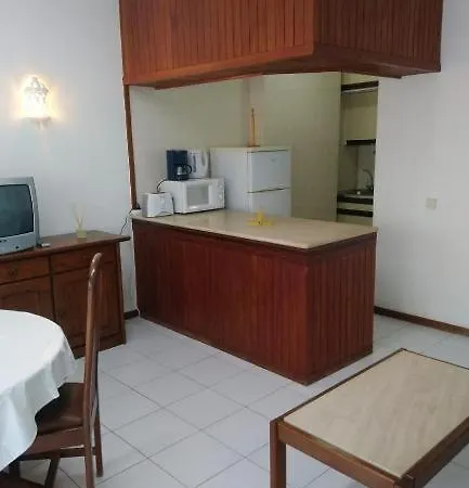 Apartment Torre Da Rocha 201 *