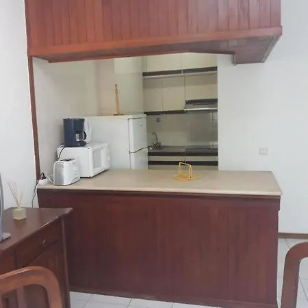 Torre Da Rocha 201 *