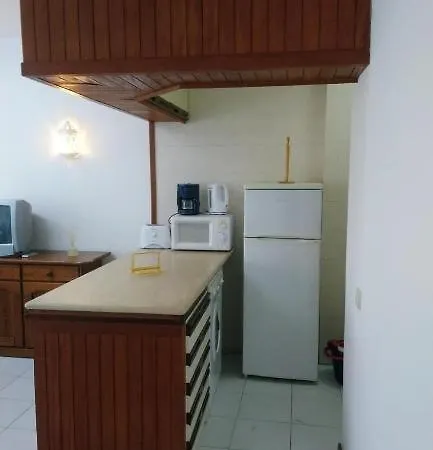 Apartment Torre Da Rocha 201