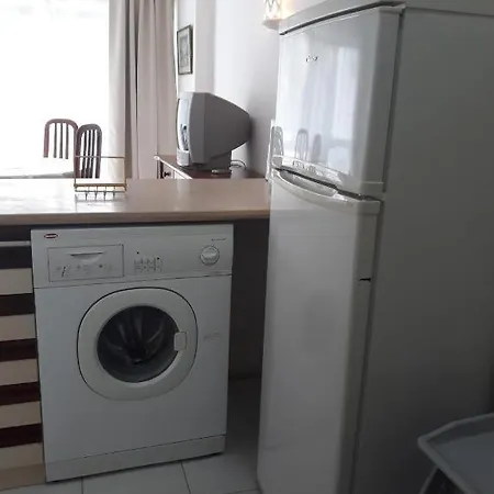 Torre Da Rocha 201 Apartment Portimao