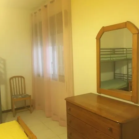 Apartment Torre Da Rocha 201