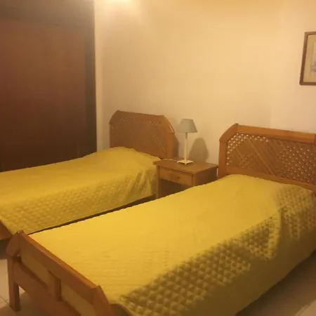 Apartment Torre Da Rocha 201 Portimao