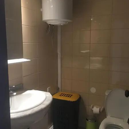 Torre Da Rocha 201 * Portimao