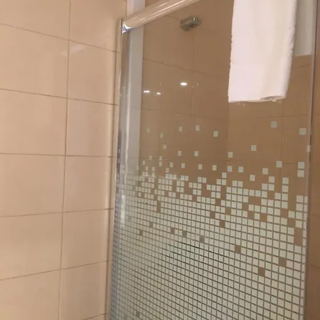 Apartment Torre Da Rocha 201