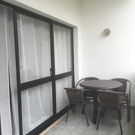 Apartment Torre Da Rocha 201 Portimao