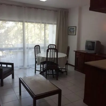 Apartmán Torre Da Rocha 201 *